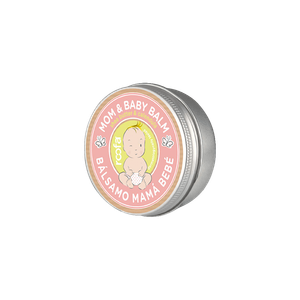 Roofa Calendula & Shea Butter Balm