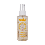 Roofa Honey & Shea Butter Massage Oil