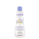 Roofa Good Night Lavender Foam Bath Gel