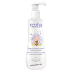 Roofa Good Night Lavender & Chamomile Body Lotion
