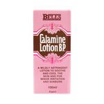 Bell's Calamine Lotion - (+1 Years)
