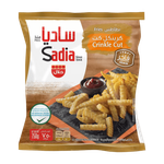 Sadia Frozen Crinkle Cut French Fries
