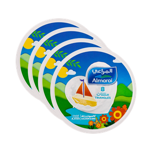 Almarai Cheese Triangles