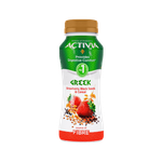 Activia Dates & Cereal Drink