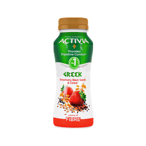 Activia Dates & Cereal Drink