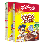 Kellogg's Coco Pops Cereal