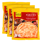 Sara Plain Flaky Paratha