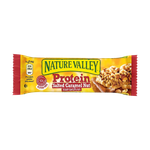 Nature Valley Salted Caramel & Nuts Protein Bars