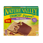 Nature Valley Milk Chocolate Protein Bars