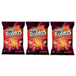 Taqui Hot Chilli Pepper & Lime Tortilla Chips