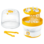 Beurer Digital Steam Sterilizer