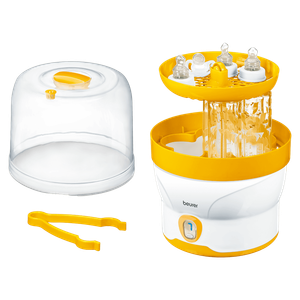 Beurer Digital Steam Sterilizer