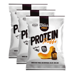 Bliss Pro Protein Puffs Bbq
