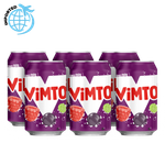 Vimto Fizzy Sparkling Drink