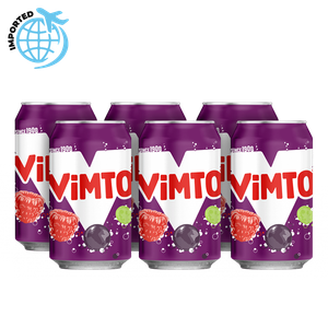 Vimto Fizzy Sparkling Drink