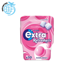 Extra Refreshers Sugarfree Bubblemint Gum