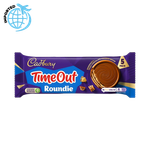 شوكولاتة تايم أوت راوندي من كادبوري