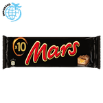 Mars Chocolate