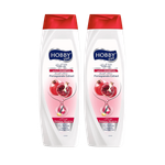 Hobby Pomegranate Extract Protein Shampoo