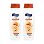 Hobby Almond Extract Protein Shampoo