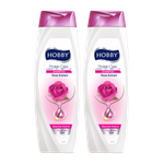 Hobby Rose Extract Protein Shampoo