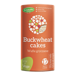 Lestello Buckwheat Cakes