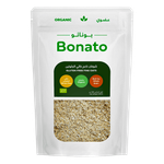 Bonato Organic Gluten Free Fine Oats