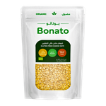 Bonato Organic Gluten Free Coarse Oats