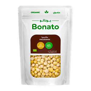 Bonato Organic Macadamia