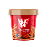 MF Buffalo Chicken Wings