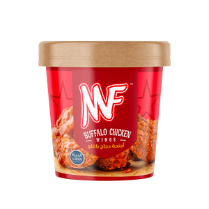 أجنحة دجاج البافلو من إم إف