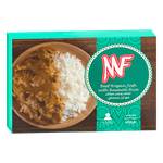 MF Beef Rogan Josh With Basmati Rice