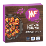 MF Chicken Teriyaki