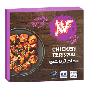 MF Chicken Teriyaki