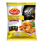 Seara 3 Seasonings Chicken Strips
