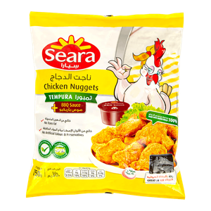Seara Tempura Chicken Nuggets