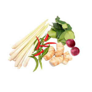 Tom Yum Set