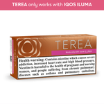 Terea Amber - 10 Packs