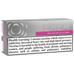 TEREA SILVER - 10 Packs