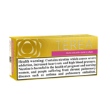 Terea Yellow - 10 Packs