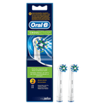 رؤوس بديلة لفرشاة الأسنان كروس أكشن من أورال-بي