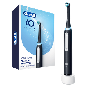 Oral-B iO Series 3 Rechargeable Electric Toothbrush