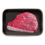 ستيك رامب بلحم عجل طازج من المواشي