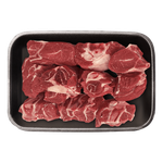 Al Mawashi Fresh Mutton Cubes