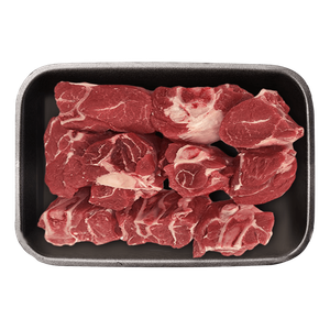 Al Mawashi Fresh Mutton Cubes