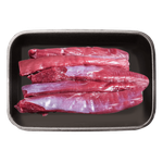Al Mawashi Australian Lamb Fillet Tray