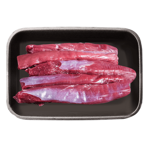 فيليه لحم غنم أسترالي من المواشي