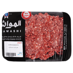 Al Mawashi Fresh Mutton Minced Meat