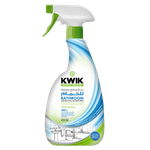 Kwik Bathroom Disinfectant Cleaner Spray