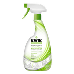 Kwik All Purpose Disinfectant Cleaner Spray